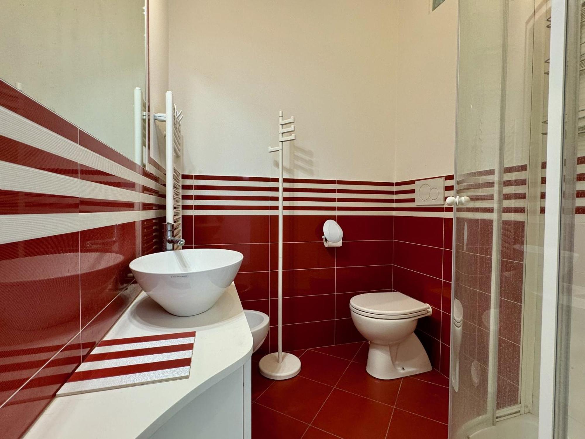 Forte 25 Форте-деи-Марми Экстерьер фото