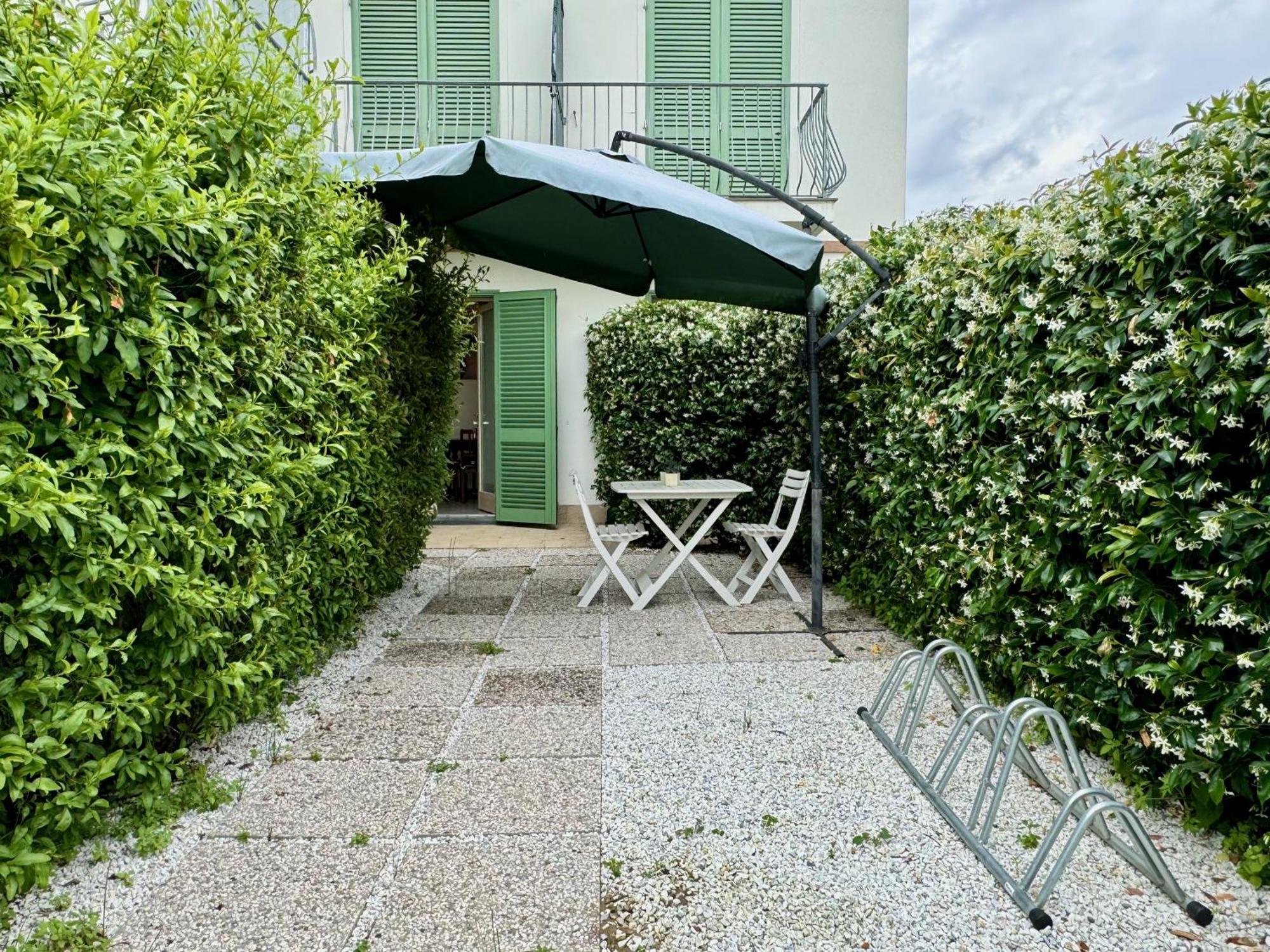 Forte 25 Форте-деи-Марми Экстерьер фото